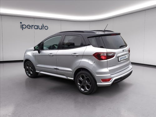 FORD Ecosport 1.0 ecoboost st-line s&s 125cv auto