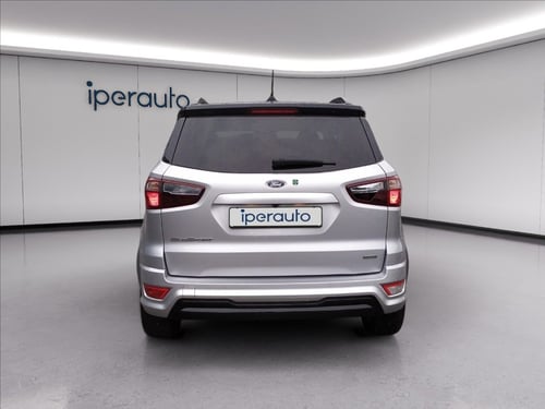 FORD Ecosport 1.0 ecoboost st-line s&s 125cv auto