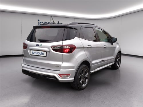 FORD Ecosport 1.0 ecoboost st-line s&s 125cv auto