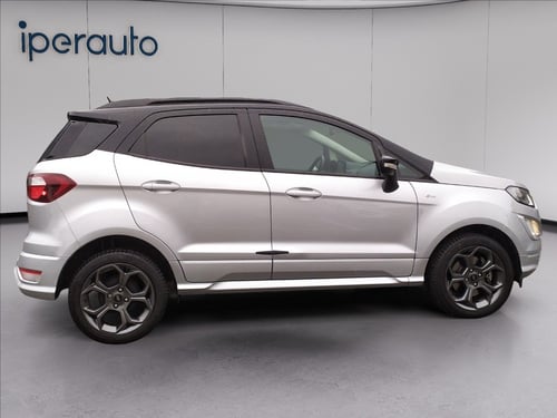 FORD Ecosport 1.0 ecoboost st-line s&s 125cv auto