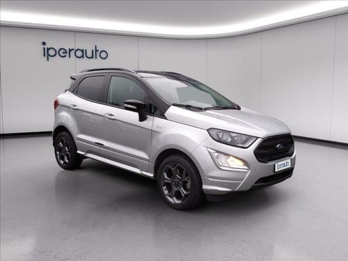 FORD Ecosport 1.0 ecoboost st-line s&s 125cv auto