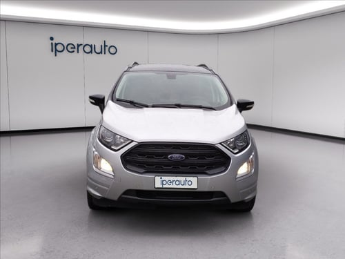 FORD Ecosport 1.0 ecoboost st-line s&s 125cv auto