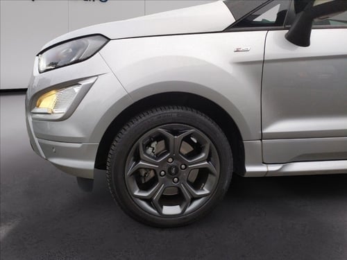 FORD Ecosport 1.0 ecoboost st-line s&s 125cv auto