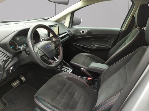 FORD Ecosport 1.0 ecoboost st-line s&s 125cv auto