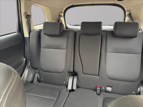 MITSUBISHI Outlander 2.2 instyle plus navi awd 7p.ti auto
