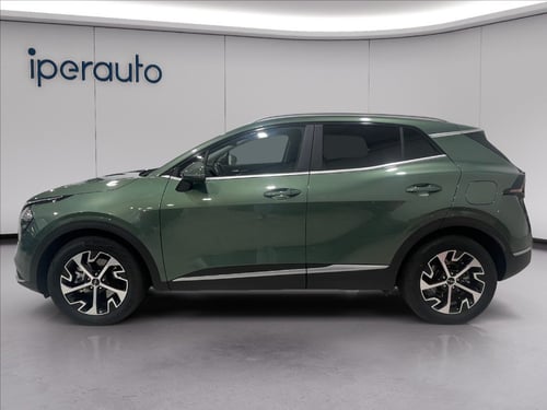 KIA Sportage 1.6 tgdi hev style auto