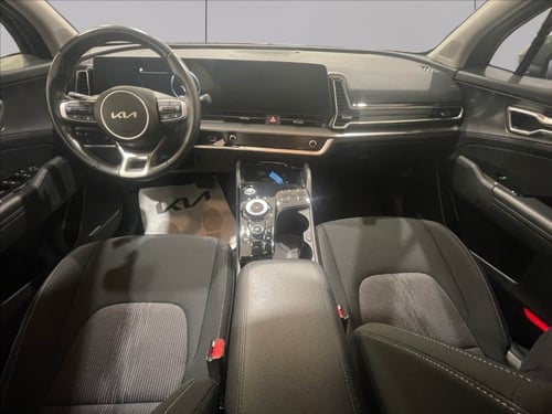 KIA Sportage 1.6 tgdi hev style auto