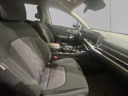 KIA Sportage 1.6 tgdi hev style auto