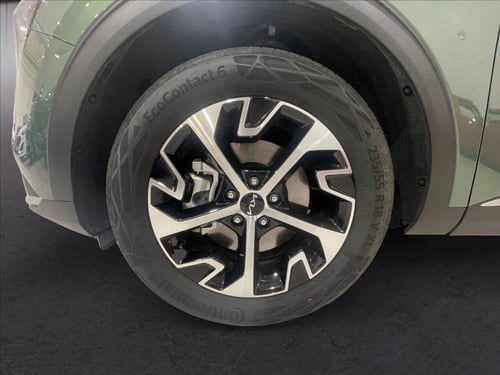KIA Sportage 1.6 tgdi hev style auto
