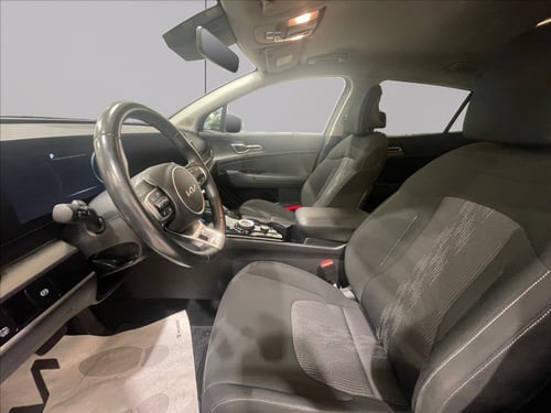KIA Sportage 1.6 tgdi hev style auto