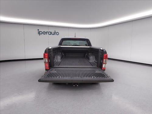 FORD Ranger 2.0 ecoblue double cab wildtrak 213cv auto