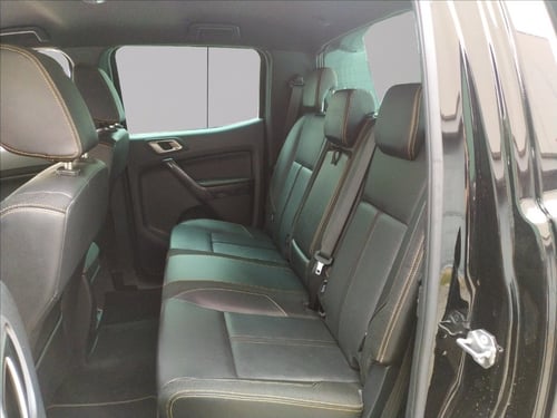 FORD Ranger 2.0 ecoblue double cab wildtrak 213cv auto
