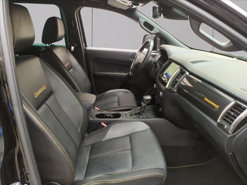FORD Ranger 2.0 ecoblue double cab wildtrak 213cv auto