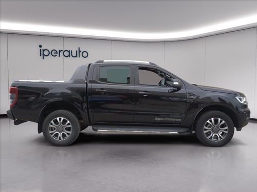 FORD Ranger 2.0 ecoblue double cab wildtrak 213cv auto