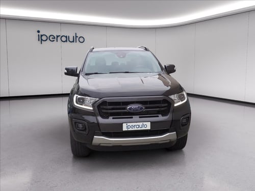 FORD Ranger 2.0 ecoblue double cab wildtrak 213cv auto