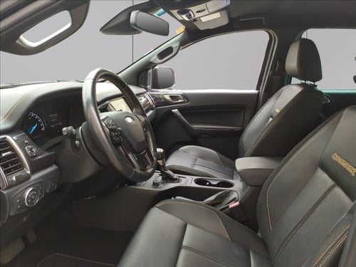 FORD Ranger 2.0 ecoblue double cab wildtrak 213cv auto