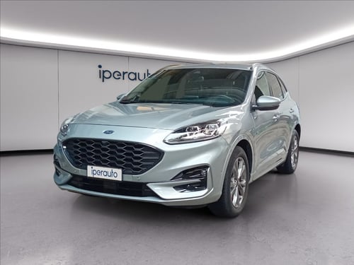 FORD Kuga 2.5 full hybrid st-line x 2wd 190cv cvt