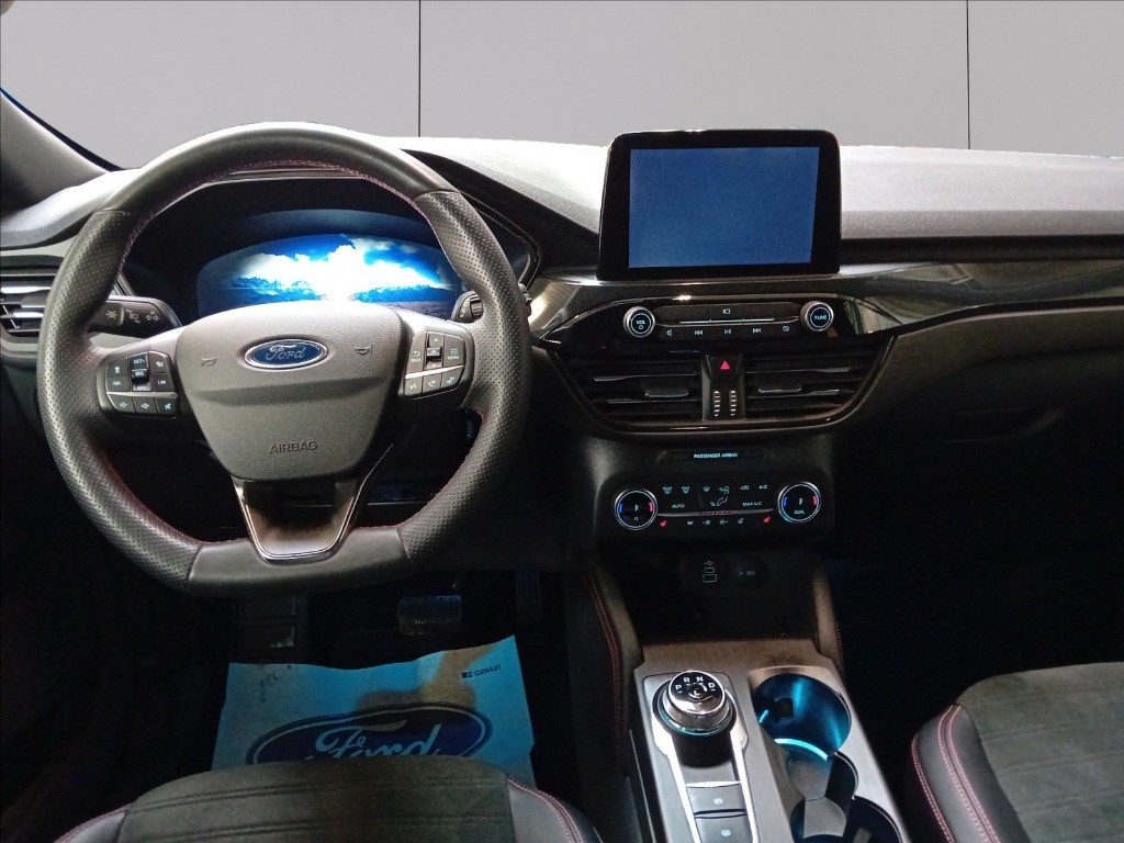 FORD Kuga 2.5 full hybrid st-line x 2wd 190cv cvt