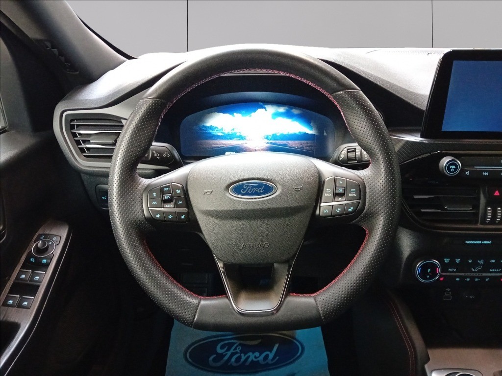 FORD Kuga 2.5 full hybrid st-line x 2wd 190cv cvt