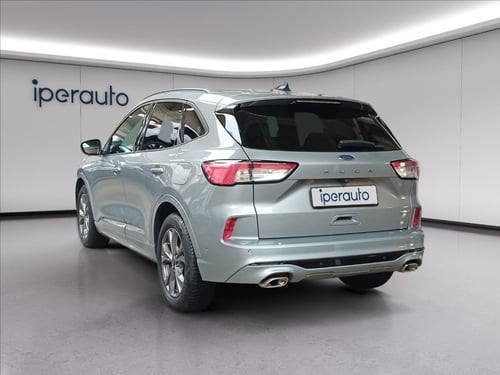 FORD Kuga 2.5 full hybrid st-line x 2wd 190cv cvt