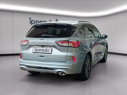FORD Kuga 2.5 full hybrid st-line x 2wd 190cv cvt