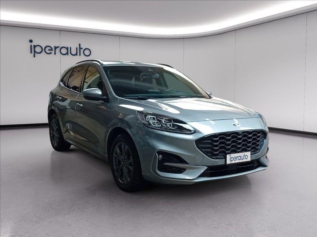 FORD Kuga 2.5 full hybrid st-line x 2wd 190cv cvt