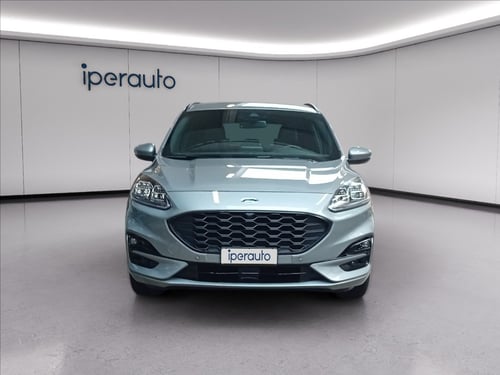 FORD Kuga 2.5 full hybrid st-line x 2wd 190cv cvt