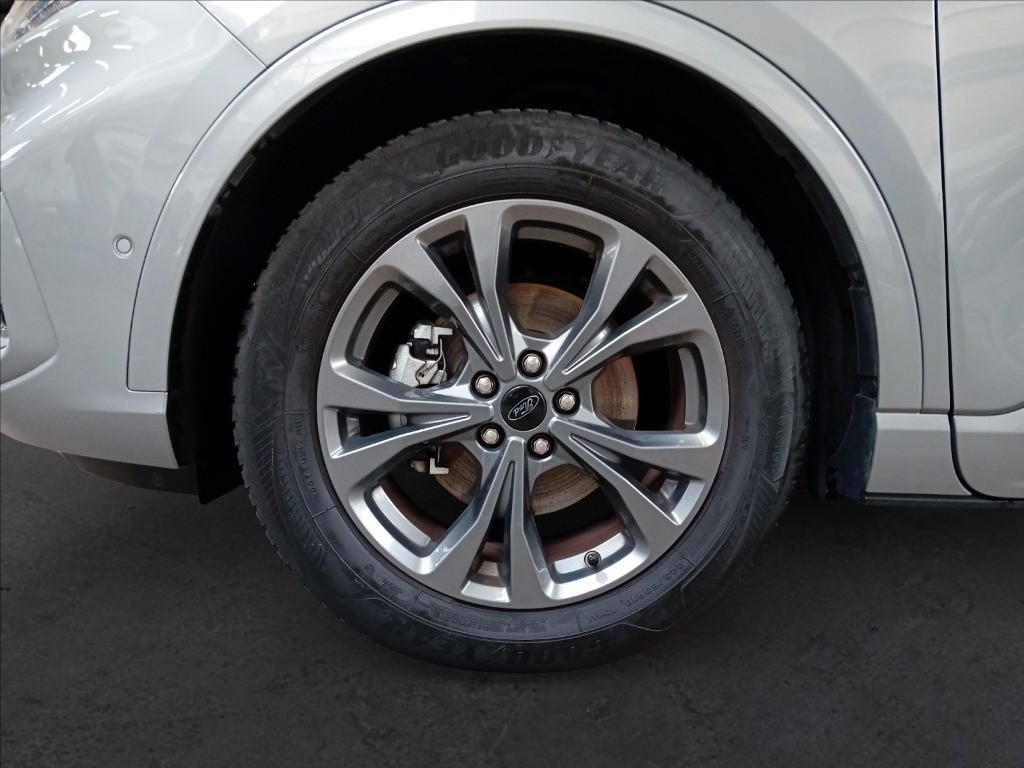 FORD Kuga 2.5 full hybrid st-line x 2wd 190cv cvt