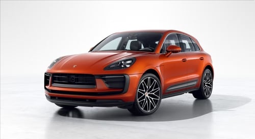 PORSCHE Macan 2.0 265cv pdk