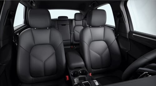 PORSCHE Macan 2.0 265cv pdk