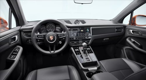 PORSCHE Macan 2.0 265cv pdk