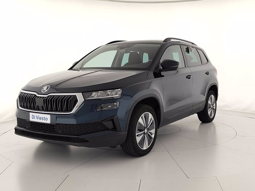 SKODA Karoq 2.0 TDI EVO SCR AMBITION DSG