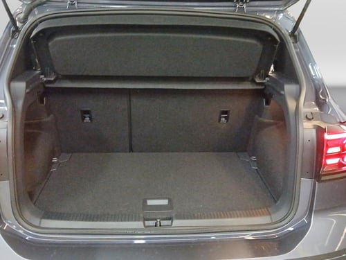VOLKSWAGEN T-cross 1.0 tsi r-line 115cv dsg