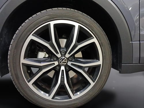 VOLKSWAGEN T-cross 1.0 tsi r-line 115cv dsg