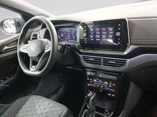 VOLKSWAGEN T-cross 1.0 tsi r-line 115cv dsg