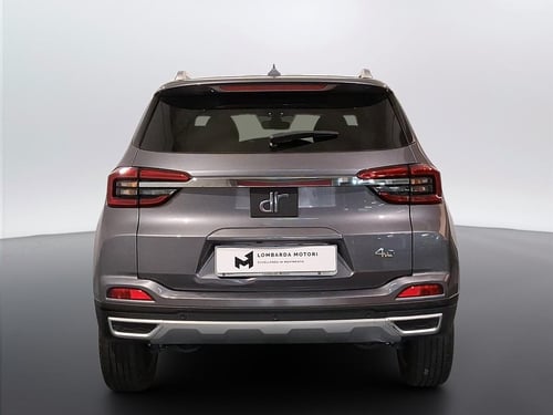 DR Dr 4.0 1.5 116cv