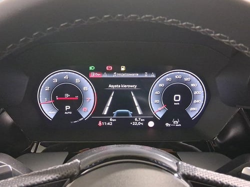 AUDI A3 sportback 1.5 tfsi mhev s line edition 150cv s-tronic