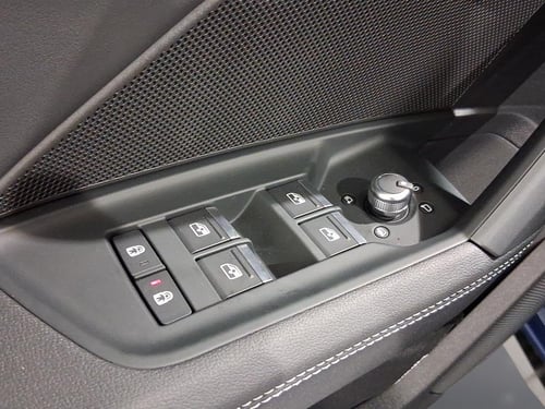 AUDI A3 sportback 1.5 tfsi mhev s line edition 150cv s-tronic