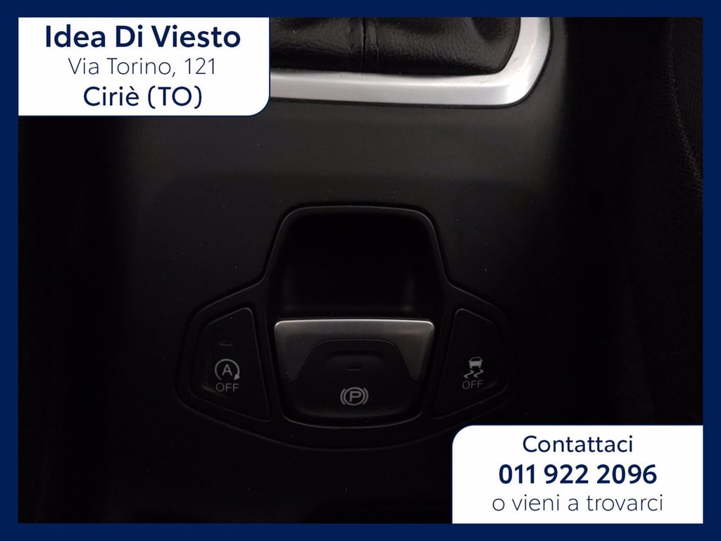 JEEP Renegade 1.0 t3 night eagle 2wd