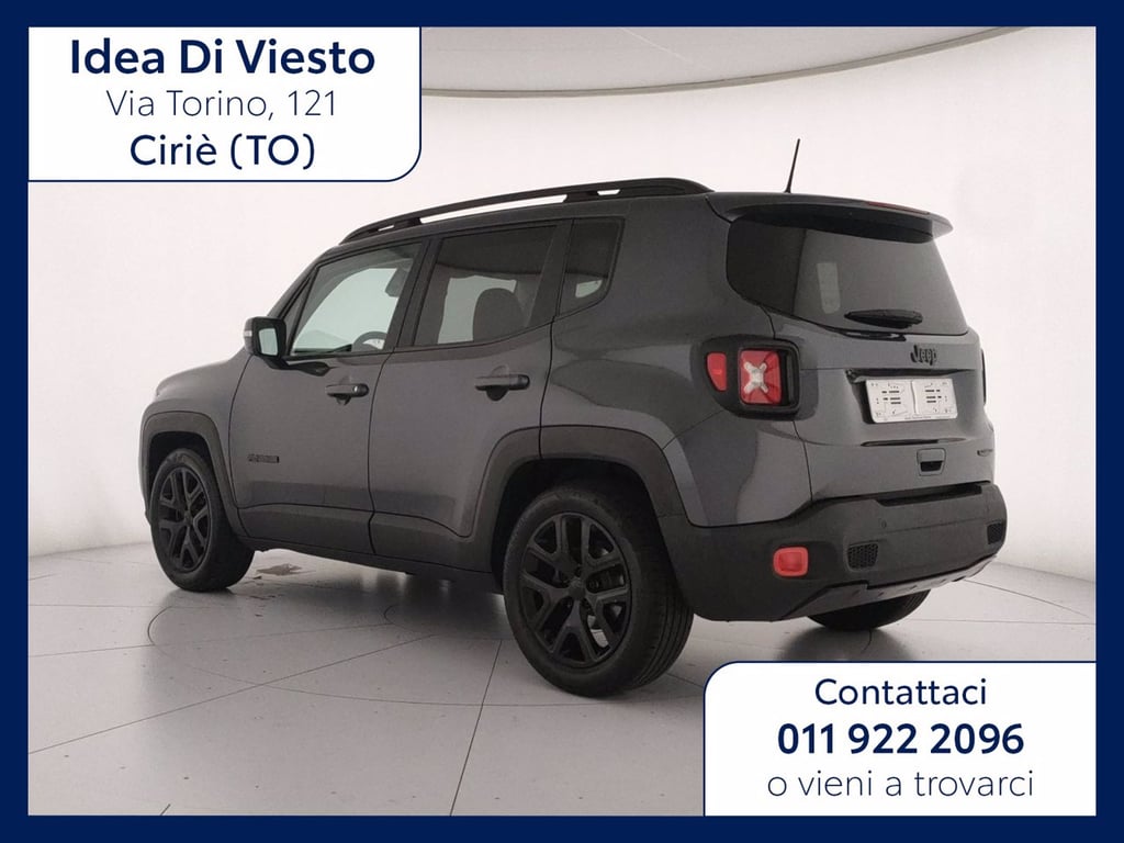 JEEP Renegade 1.0 t3 night eagle 2wd
