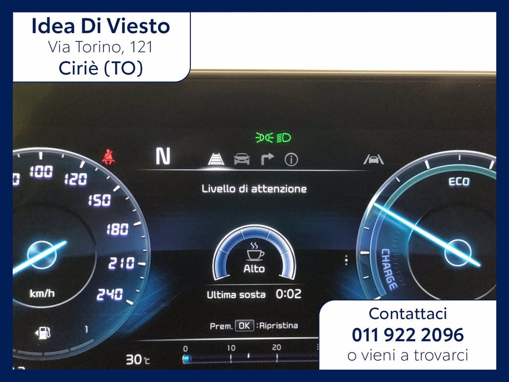 KIA Sportage 1.6 tgdi hev gt-line auto