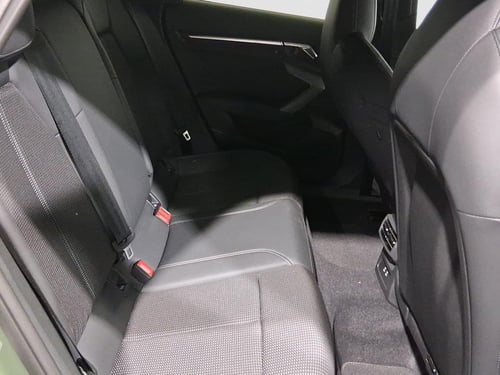 AUDI A3 sportback 1.5 tfsi mhev s line edition 150cv s-tronic