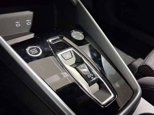 AUDI A3 sportback 1.5 tfsi mhev s line edition 150cv s-tronic