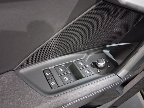 AUDI A3 sportback 1.5 tfsi mhev s line edition 150cv s-tronic