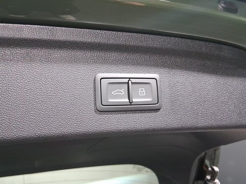 AUDI A3 sportback 1.5 tfsi mhev s line edition 150cv s-tronic