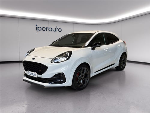 FORD Puma 1.5 ecoboost ST s&s 200cv