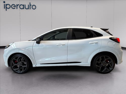 FORD Puma 1.5 ecoboost ST s&s 200cv