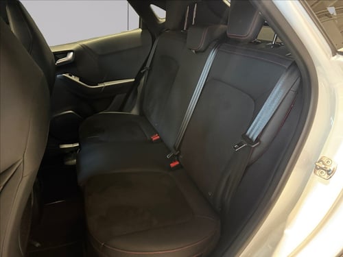 FORD Puma 1.5 ecoboost ST s&s 200cv