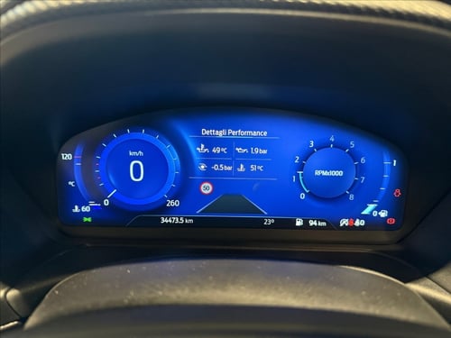FORD Puma 1.5 ecoboost ST s&s 200cv