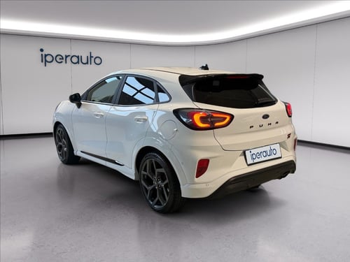 FORD Puma 1.5 ecoboost ST s&s 200cv